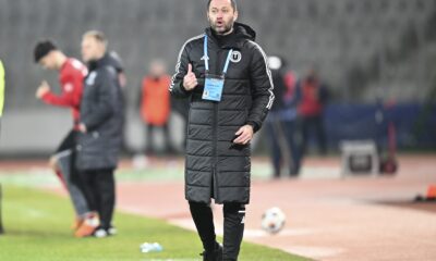 ”Și au scos aripile și au zburat pe teren”