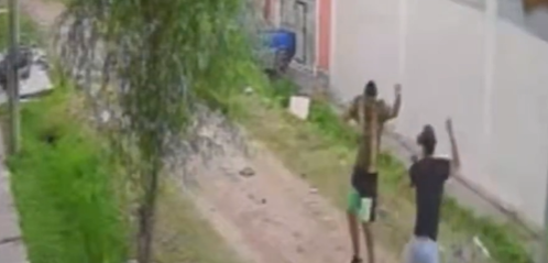 ”Șoc în fotbal”: a fost ucis pe stradă! Fratele său, principalul suspect, a fugit