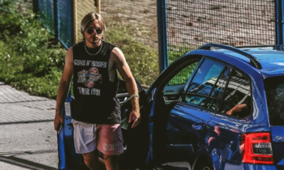 Șomer de 6 luni! Ce se întâmplă cu jucătorul acuzat că ”a îngropat o” pe CFR