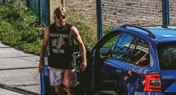 Șomer de 6 luni! Ce se întâmplă cu jucătorul acuzat că ”a îngropat o” pe CFR