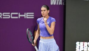 Sorana Cîrstea a anunţat singura condiţie să mai joace şi în 2027: “Un Grand Slam câștigat”