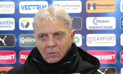 Sorin Cârțu, în extaz după ce Craiova a învins o pe FCSB: ”Să explodăm”