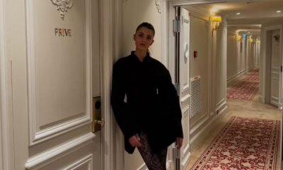 Soția fotbalistului de la Inter amenințat în Italia n a mai rezistat: mesajul transmis