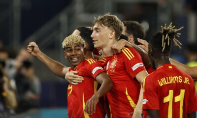 Spaniolii au emoții înaintea Cupei Mondiale! Starul de 60.000
