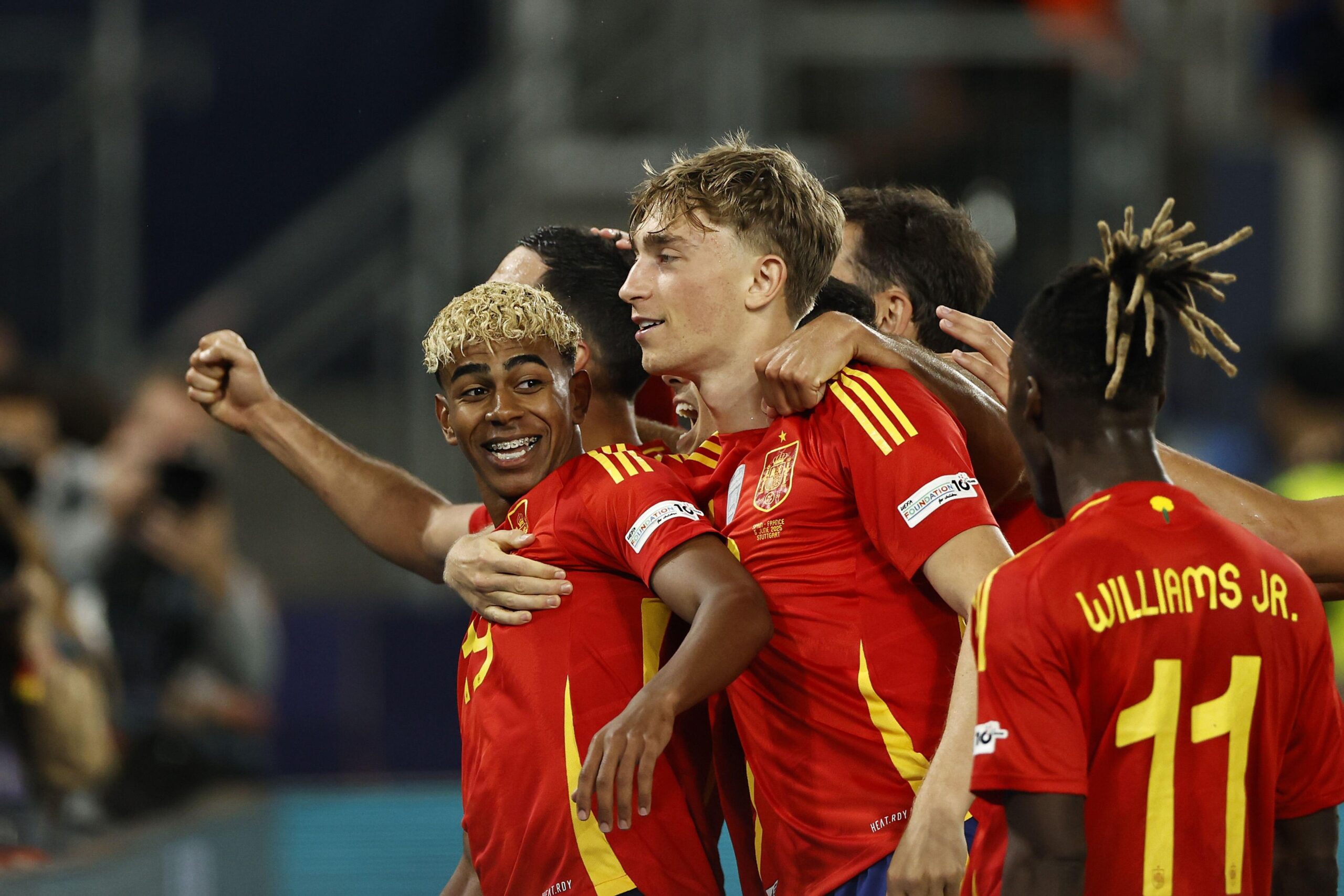 Spaniolii au emoții înaintea Cupei Mondiale! Starul de 60.000