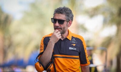 SPECIAL | Avertismentul șefului McLaren: ”Siguranța trebuie să fie mai presus decât spectacolul”