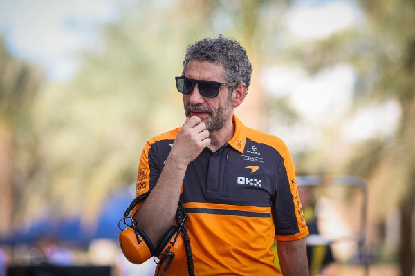 SPECIAL | Avertismentul șefului McLaren: ”Siguranța trebuie să fie mai presus decât spectacolul”