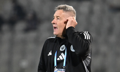 Specialistul s a pronunțat: urmează o lovitură uriașă pentru Cristiano Bergodi!