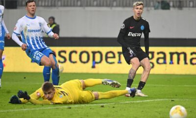 Statistica e clară! Cine domină duelurile Universitatea Craiova FCSB