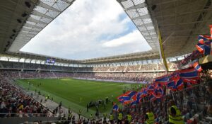 Steaua București, spre prima ligă! Ministrul Apărării s a decis: „Se merge cu amândouă în paralel!”