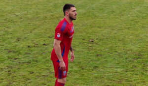 Steaua face un „transfer istoric”! Daniel Oprița confirmă mutarea: „El a vrut să vină, să reintre în circuit”