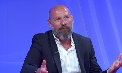 Stelea nu poate uita ce a făcut Iordănescu la Mondialul din 1994: "Marea problemă pe care a avut o!"
