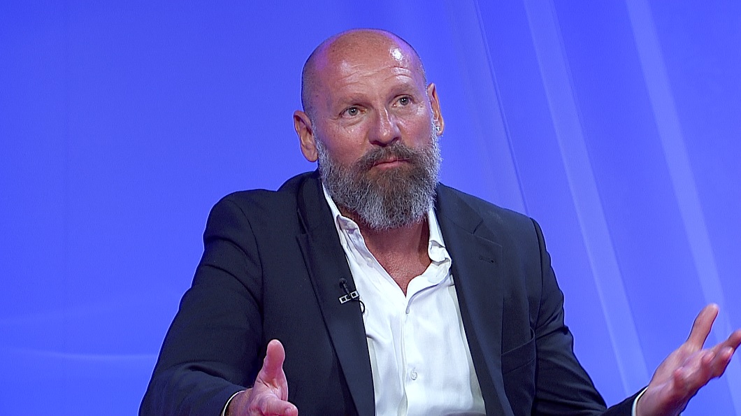 Stelea nu poate uita ce a făcut Iordănescu la Mondialul din 1994: "Marea problemă pe care a avut o!"