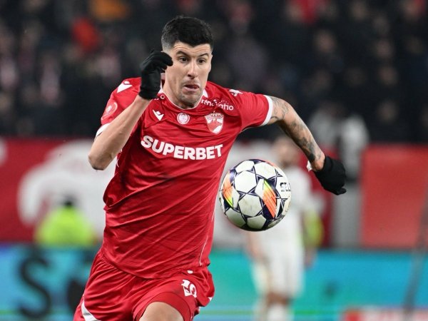 Stipe Perica, dorit de două formații cu pretenții de cupele europene