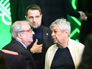 Stoichiţă are pregătit deja “un dosar” pentru succesorul lui Mircea Lucescu: “Doamne ferește”