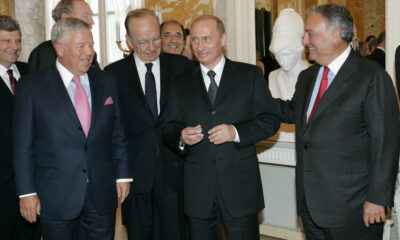 SUA au încercat să mușamalizeze ”furtul” lui Vladimir Putin, dar totul a ieșit la iveală! Președintele american: ”O umilință”