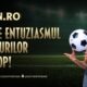 Superliga continuă cu dueluri de top în etapa 26 – program și cote la pariuri (P)