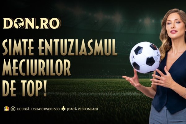 Superliga continuă cu dueluri de top în etapa 26 – program și cote la pariuri (P)