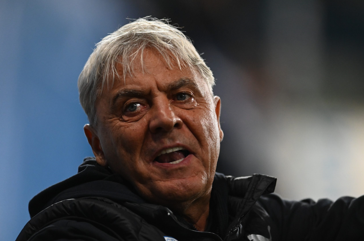 Surprinzător! Ce a spus Sorin Cârțu despre arbitrajul lui Marian Barbu din Universitatea Craiova FCSB 1