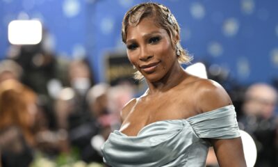 Surpriza anului! Serena Williams a primit vestea: 22 februarie