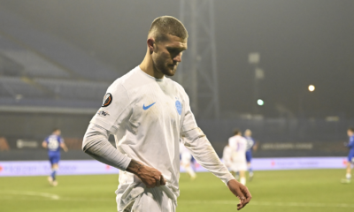 Surpriză! În așteptarea noului atacant, Gigi Becali i a pronunțat numele în direct: ”Concurent pentru Bîrligea”