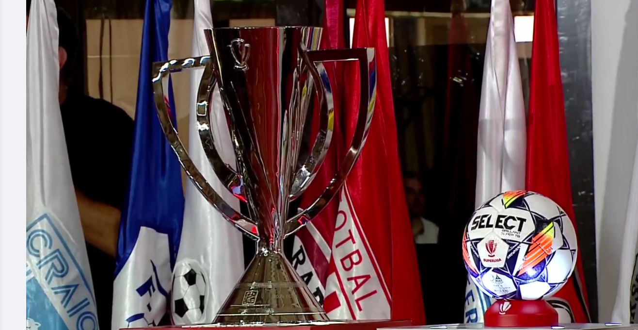 Surpriză în lupta pentru titlu? ”Statistica nu minte”