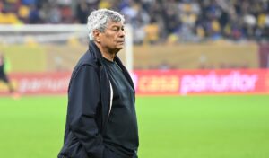 Surpriza lui Mircea Lucescu pentru barajul cu Turcia! Jucătorul pe care l ar convoca în premieră la naţională