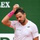 Surpriza zilei la turneul ATP de la Montpellier: Stan Wawrinka!