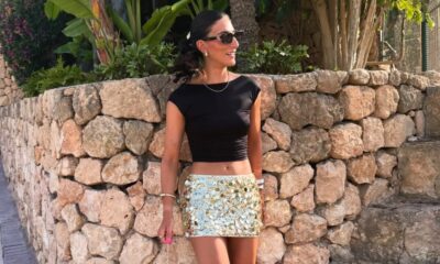 Suspendată după ce a fost testată pozitiv la două substanțe interzise, a mers la TAS pentru a evolua la JO de iarnă