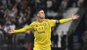 Tabloul sferturilor de finală din Liga Campionilor Asiei