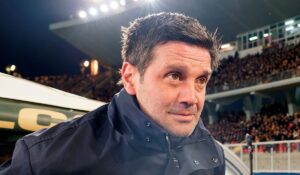 “Tancul care zdrobeşte Serie A” Parcursul lui Cristi Chivu la Inter, aplaudat de italieni: “Fără îndoială”