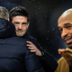 Thierry Henry, imediat după ce l a văzut pe Chivu că a pierdut cu Bodo/Glimt: ”De ce să ne surprindă?”