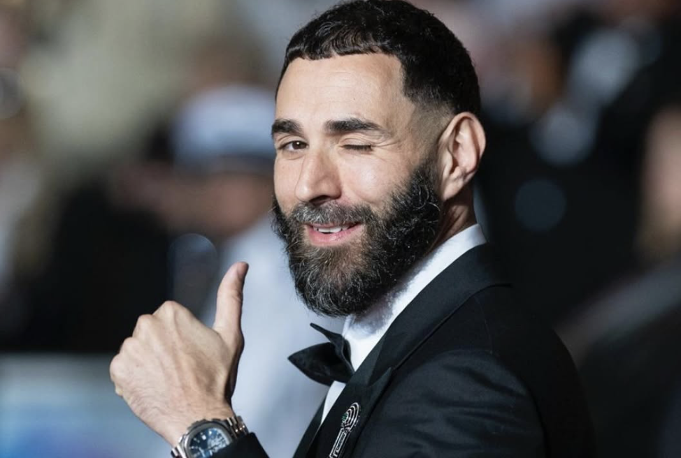 Toate părțile au semnat: s a făcut transferul lui Karim Benzema! Salariul e unul cum rar se vede