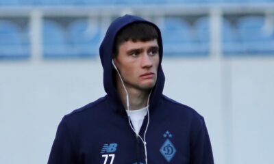 Tot mai clar! Decizia luată de Dinamo Kiev în cazul lui Vladislav Blănuță