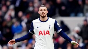 Tottenham – Newcastle 1 2. Echipa lui Radu Drăgușin este în cădere liberă