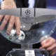 Tragerea la sorți a fazelor eliminatorii din Champions League are loc ACUM