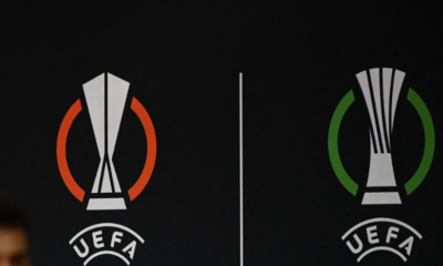 Tragerea la sorți Europa League
