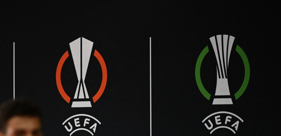 Tragerea la sorți Europa League