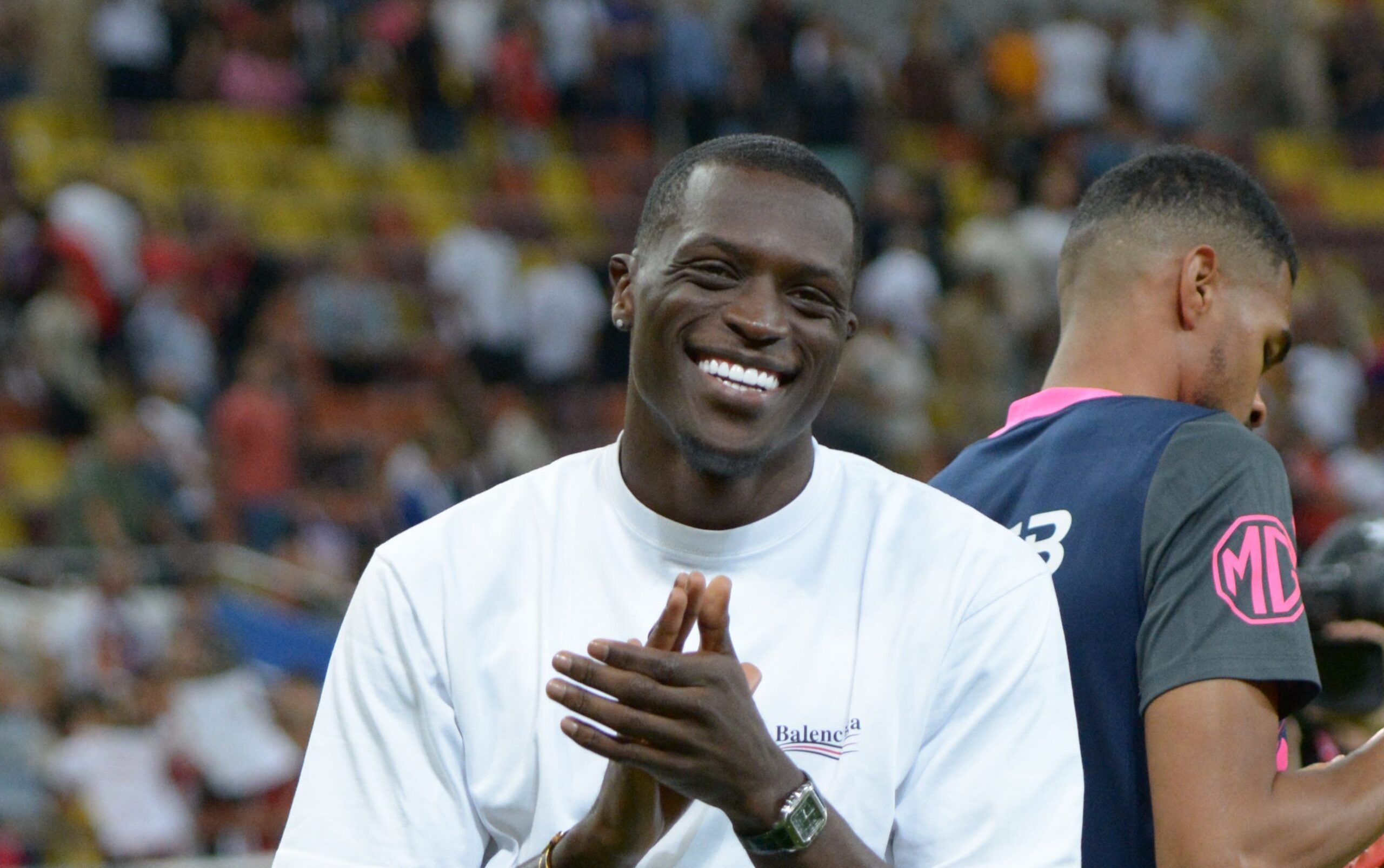 Transfer de proporții: echipa de 224.000