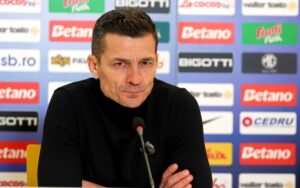 Transfer înregistrat la Rapid