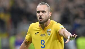 Transferul lui Puşcaş la Dinamo, lăudat: “Nu o să fie un caz Mazilu