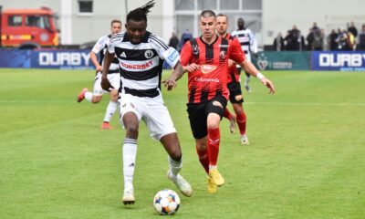 U Cluj Csikszereda Live Video 19:00, DGS 1 | Miză mare pentru ambele combatante