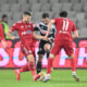 U Cluj – Oţelul LIVE TEXT (ora 20:00). FCSB, cu ochii în Ardeal