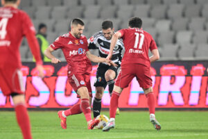 U Cluj – Oţelul LIVE TEXT (ora 20:00). FCSB, cu ochii în Ardeal