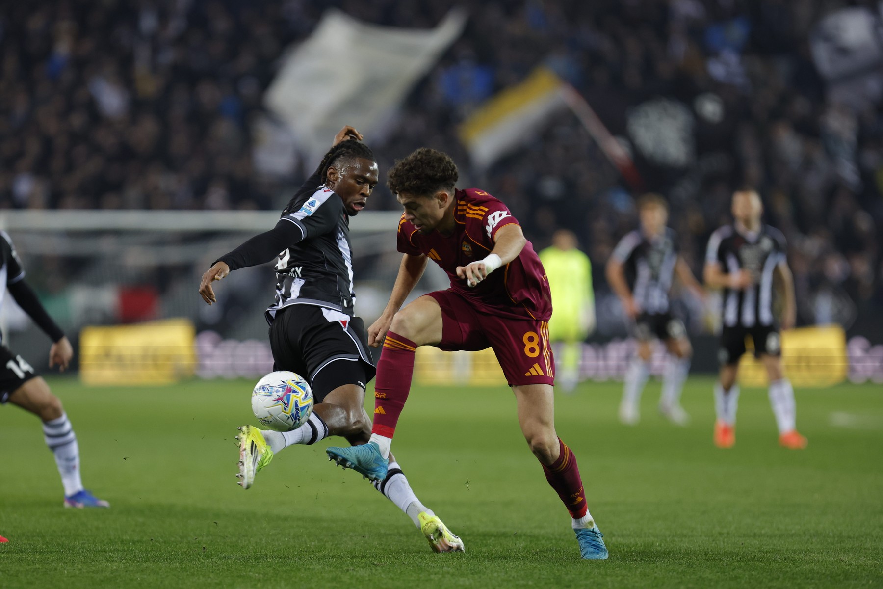 Udinese AS Roma 1 0, ACUM, Digi Sport
