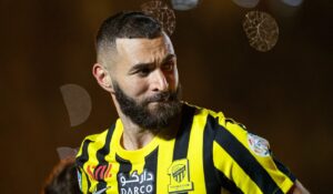 Un club uriaş din Europa îl transferă pe Benzema
