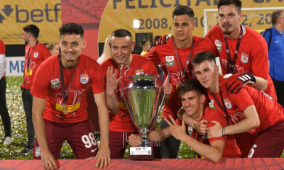 Un fost campion al României a revenit în SuperLigă!
