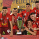 Un fost campion al României a revenit în SuperLigă!
