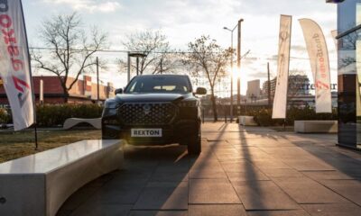 Un nou pas important pentru KGM în România