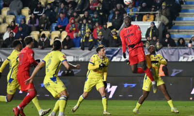 Un străin din SuperLiga, gata să joace pentru naționala României: ”Nu aș zice nu!”